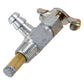 Fuel Shut-Off Valve Fits Tecumseh Replaces 27803