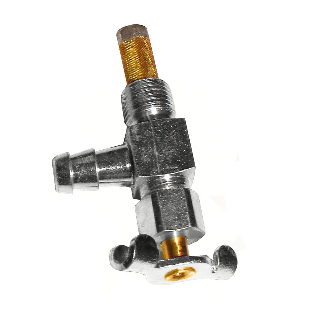 FUEL SHUTOFF VALVE Fits John Deere Tractors 110, 110H, 112, 112H, 120, 140, 200