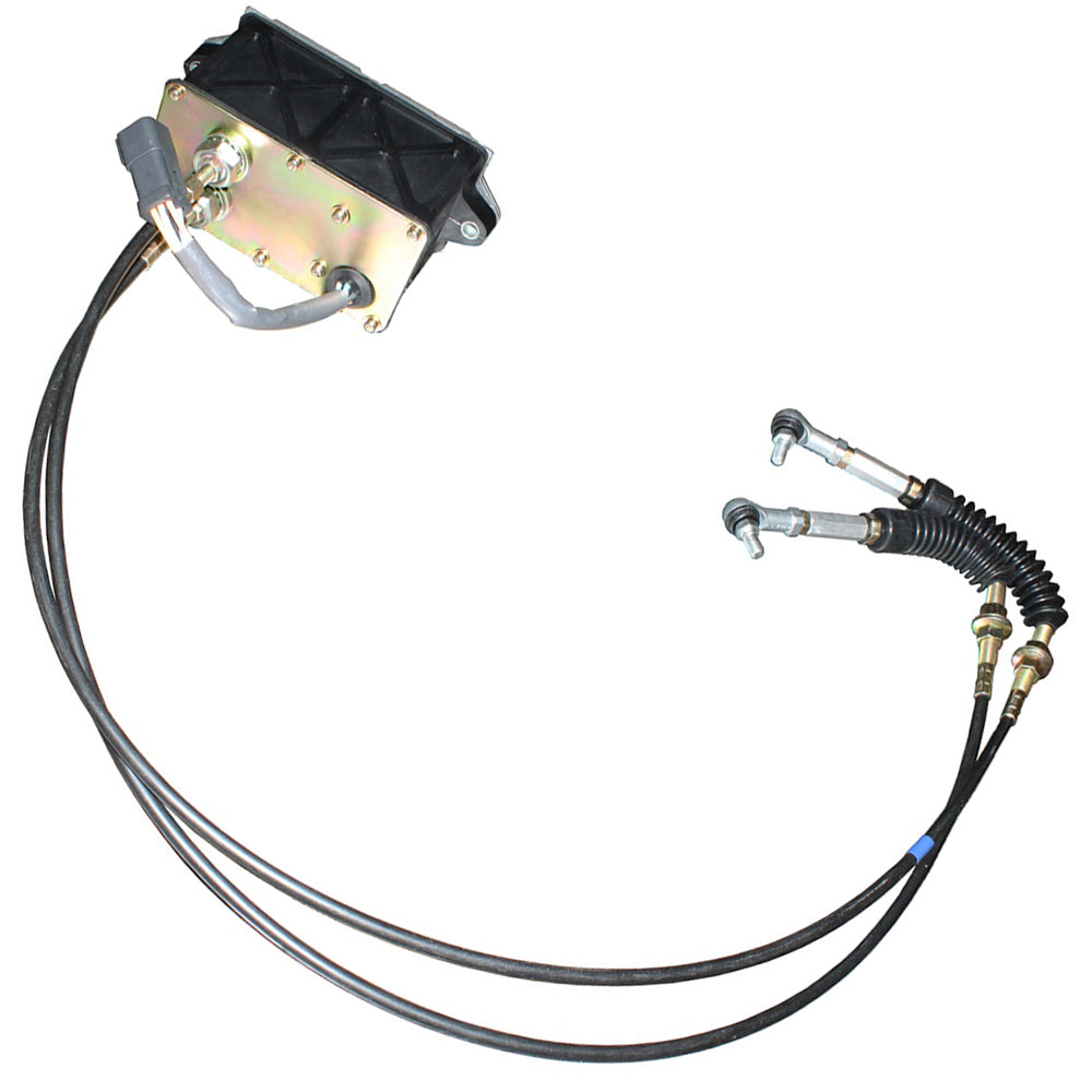 247-5227 2475227 Throttle STEPPER MOTOR ,MOTOR AS GOVERNOR Fits CAT E311 E312