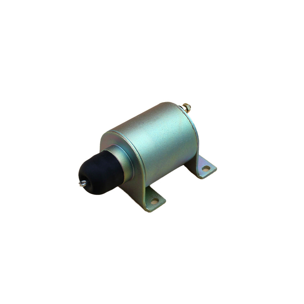 Fuel Shut Off Solenoid Fits Thermo King Replaces 41-1566