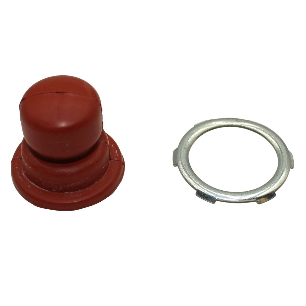Primer Bulb w/ Ring fits Tecumseh 36045 36045A, 640259 - Non Vented