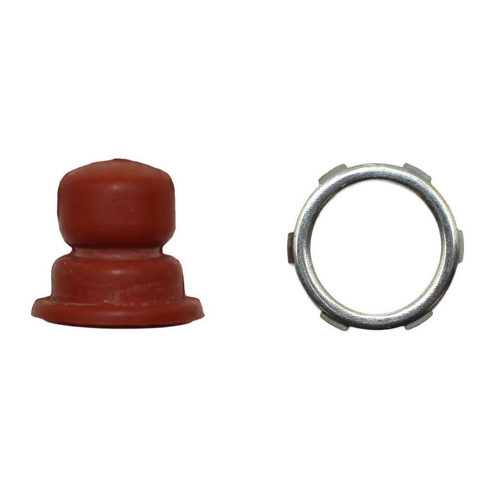 Primer Bulb w/ Ring fits Tecumseh 36045 36045A, 640259 - Non Vented