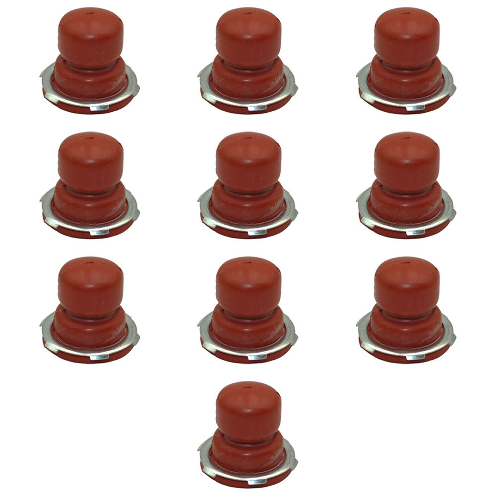 Qty 10: Primer Bulb Fits Universal Products Replaces 98271