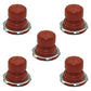 Qty 5: Primer Bulb Fits Tecumseh Replaces 36045