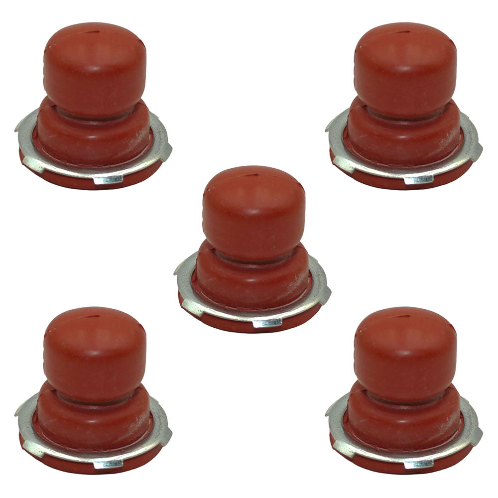 Qty 5: Primer Bulb Fits Universal Products Replaces 98271