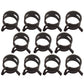 Qty. 10: Fuel Line Clamp Fits MTD Replaces 210467