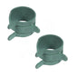 Qty 2: Fuel Line Clamp Fits Lawn-Boy Replaces 210467