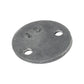 Carb Throttle Butterfly Disc Fits Case/International Harvester Replaces 69944D