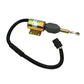 Fuel Shut-off Solenoid Fits John Deere Replaces RE502474