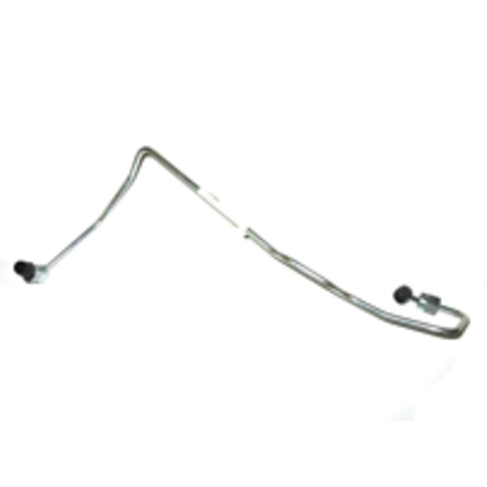 4P9383 7C5563 Number 3 Fuel Injection Line Fits Caterpillar 3306 3306B