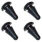 11A-16758A (Set of 4) Battery Door Rubber Bumpers Fits Ford New Holland 2N