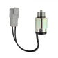 Spool Lock Solenoid Fits Bobcat Replaces 6676029