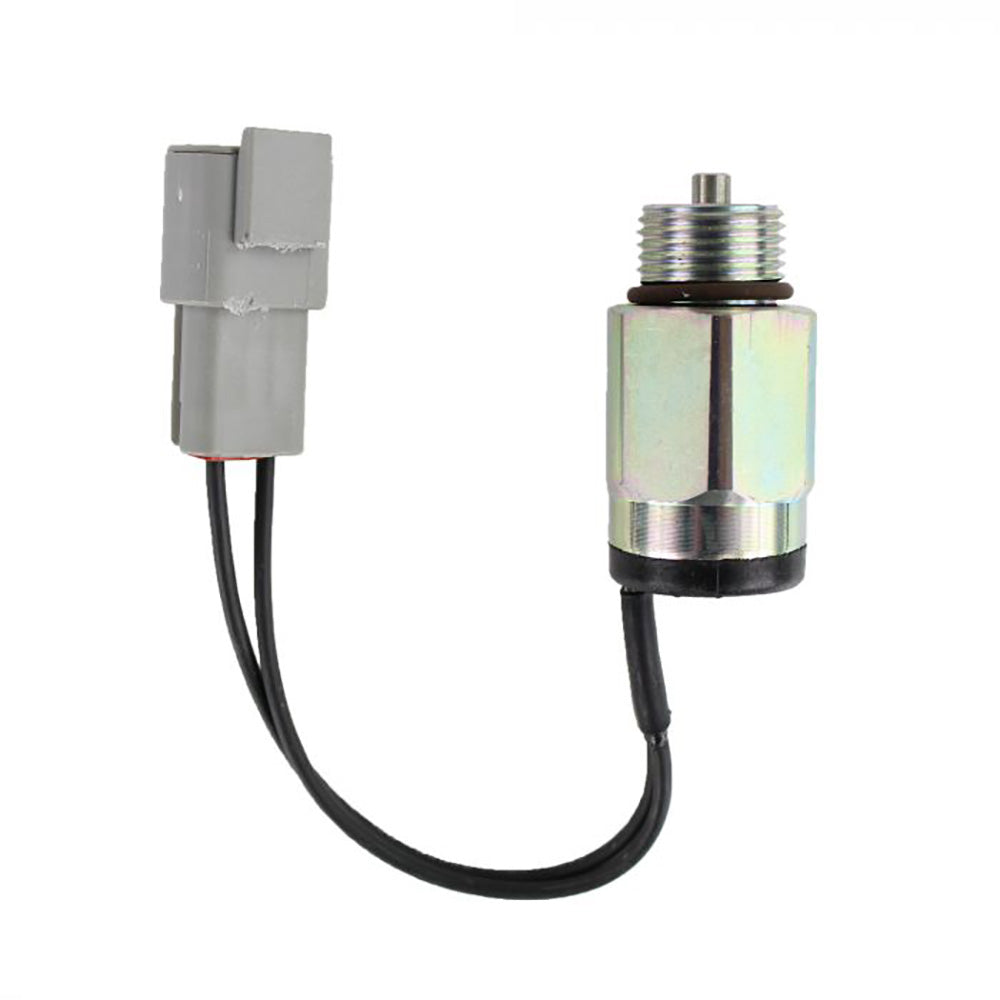 Spool Lock Solenoid Fits Bobcat Replaces 6676029