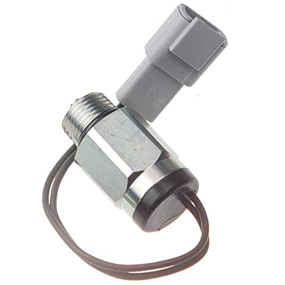Spool Lock Solenoid Fits Bobcat Replaces 6676029