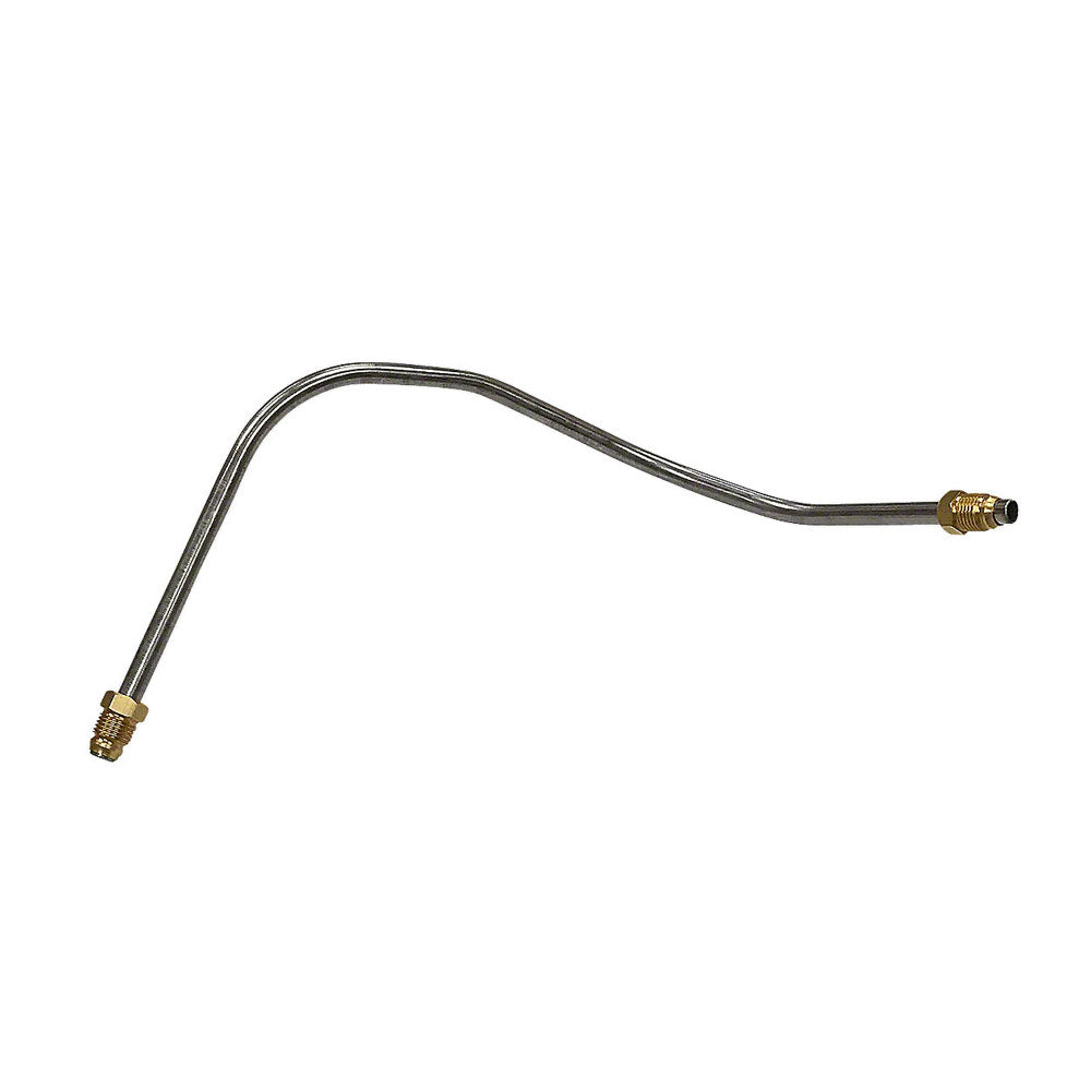IHS3165 Stainless Steel Fuel Line Fits International
