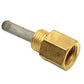 Carburetor Fuel Line Fitting with Strainer Fits International Replaces 18377D