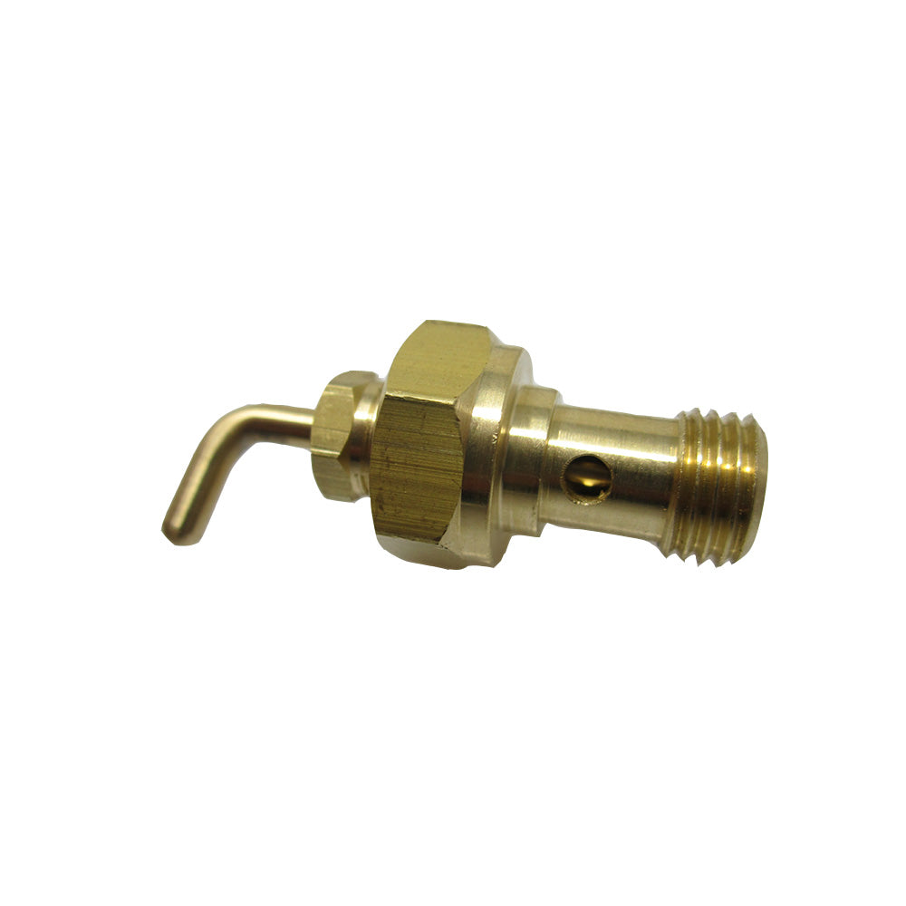 Marvel Schebler Carburetor Main Adjustable Jet 43-713 Load Power Valve MB22
