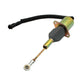 RE53507 Fuel Shutoff Solenoid Fits John Deere 4560 4760 4960 8760