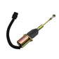 RE53507 Shutoff Solenoid Fits John Deere 4555 4560 4755 4760 4955 4960