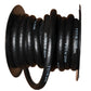Fits Stens 115-295 NEOPRENE Fuel Line 14" ID X 12" OD Oil chemical gas resistant