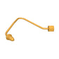 1852831 Fuel Line Fits Caterpillar 7C3427 D350E D400E PM-465 826C 826G 825G 3306