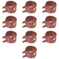 Qty. 10: Hose Clamps  Fits Snapper Replaces 791850