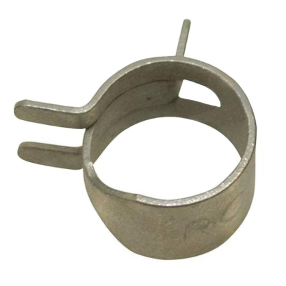 26460 One New Hose Clamp Fits Tecumseh For 7/16" Outer Diameter Fuel Line