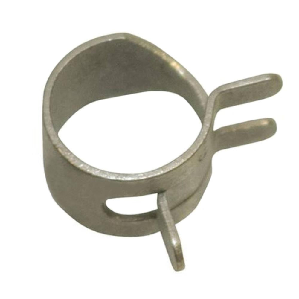 26460 One New Hose Clamp Fits Tecumseh For 7/16" Outer Diameter Fuel Line