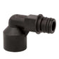 Fimco 1/2" FNPT Elbow Port Fitting SP007C0801 ACC PMP 5010430