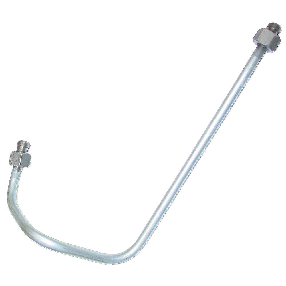 AB3888R Fuel Line Fits John Deere B