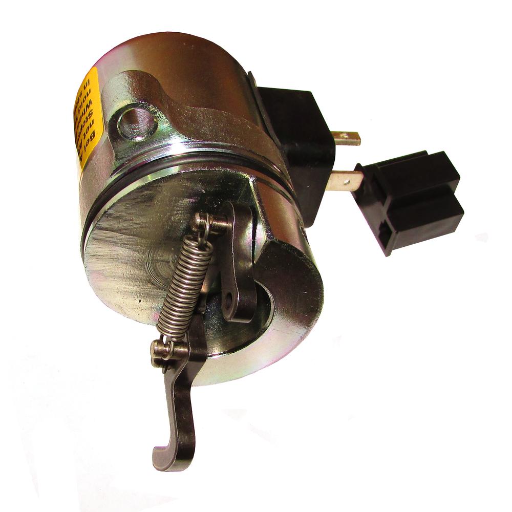 Fits Bobcat Fuel Shut Off Diesel Deutz 863 864 873 883 Skid Steer Loader stop