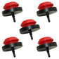 Qty 5: Primer Bulb Fits Briggs and Stratton Replaces 695750