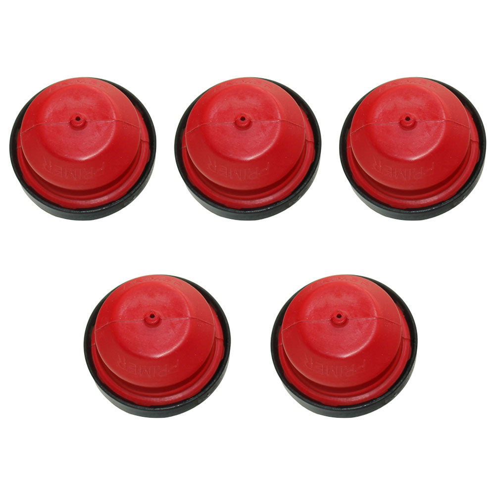 Qty 5: Primer Bulb Fits Tecumseh Replaces 00570629B