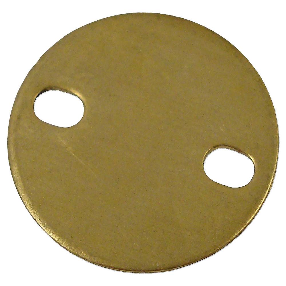 Throttle Plate Replaces Part # R10028 Fits John Deere Tractor Carburetor DLTX 10