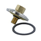Fuel Strainer Assembly Fits John Deere Tractor Carburetor Part # AR10021R