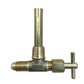 R32508 R34656 Fuel Shut Off Valve Fits John Deere Tractors & Forage Harvesters