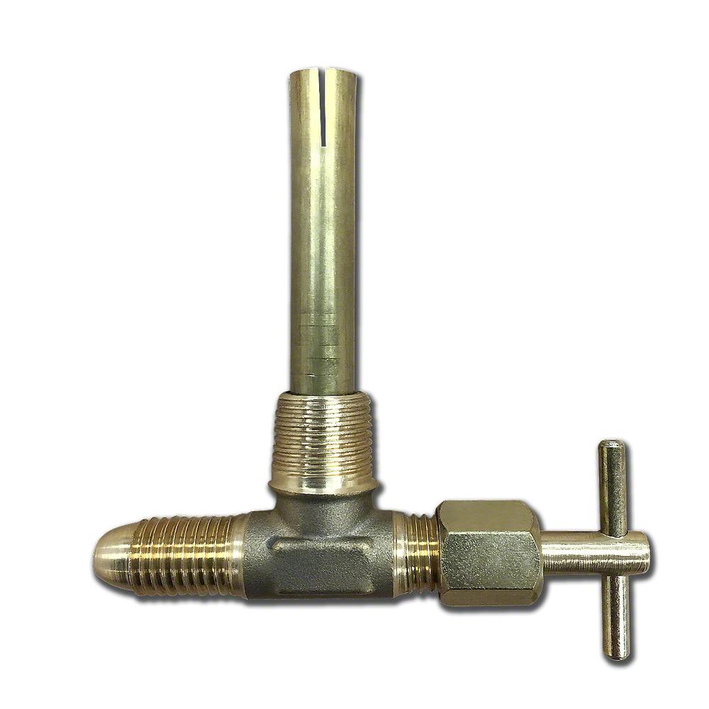 R32508 R34656 Fuel Shut Off Valve Fits John Deere Tractors & Forage Harvesters