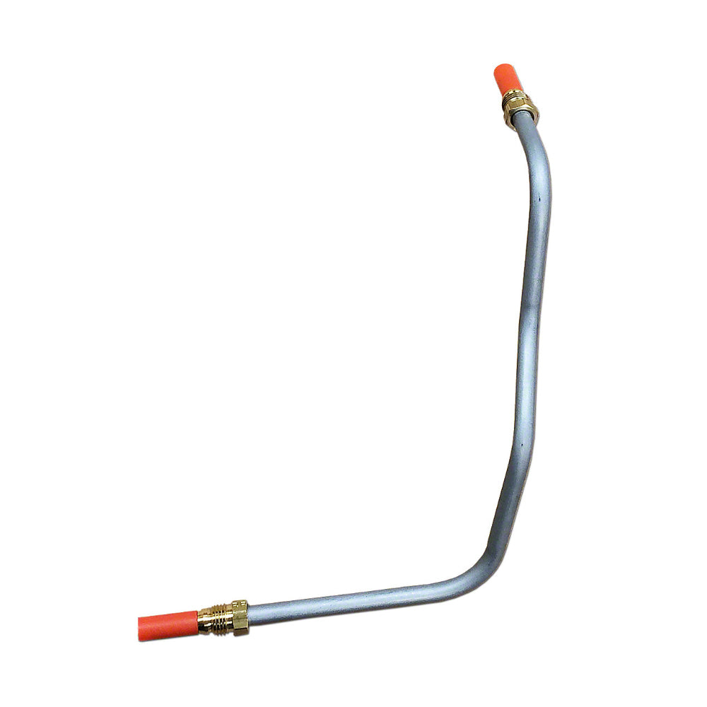 Fuel Line Steel Fits International Fits Cub Fits Cub Lo-Boy 362358R11 369992R11