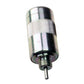 Fuel Solenoid SBA 185206083 185206085 Fits Ford New Holland TC18 LS125 L565 12V.