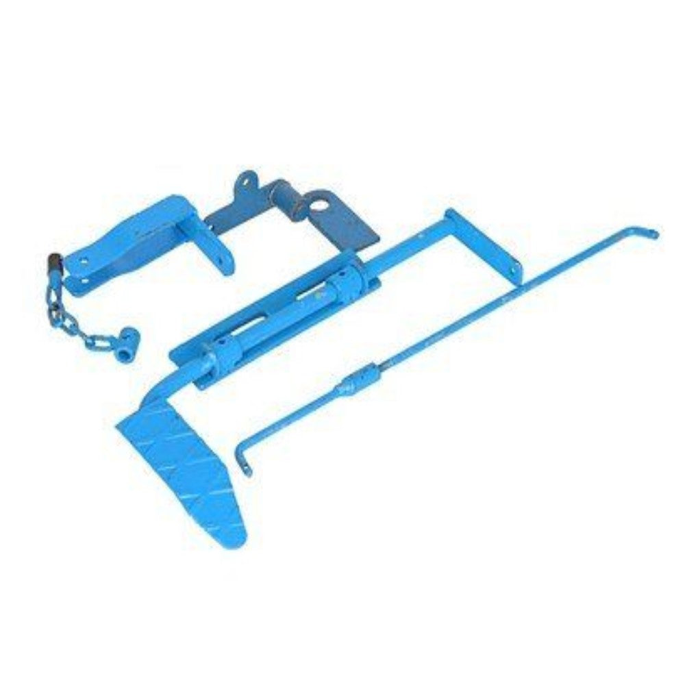 D2NN9735A Foot Throttle Kit Fits Ford New Holland 5000 10 Series 6610