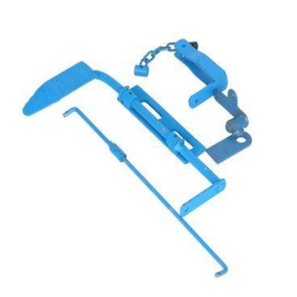 Foot Accelerator Control Kit Fits Ford/New Holland Replaces D2NN9735A