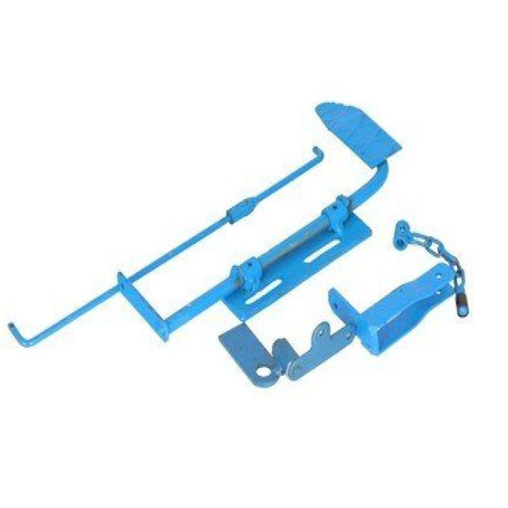 Foot Accelerator Control Kit Fits Ford 3900 3100 233 3600 2100 2600