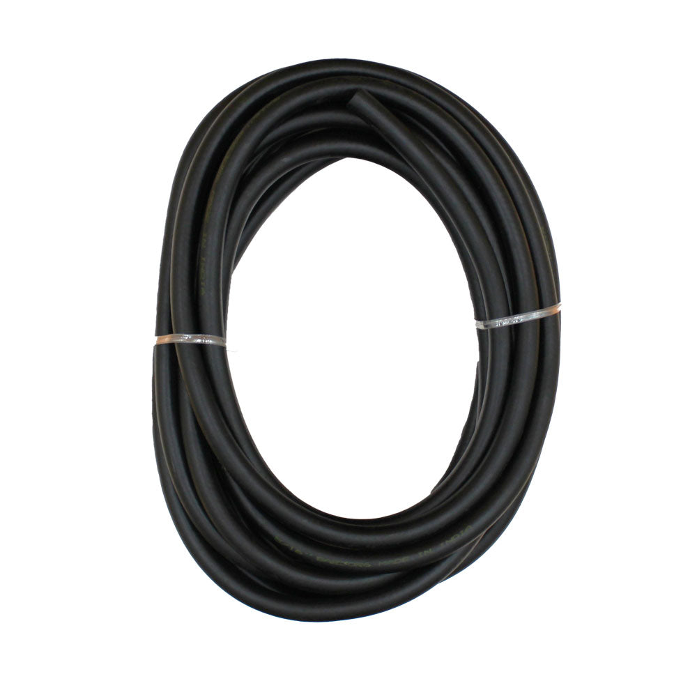 Replacement 5/16" Fuel Line Hose 25 Ft Roll 24078 Gas E-85 Bio Diesel