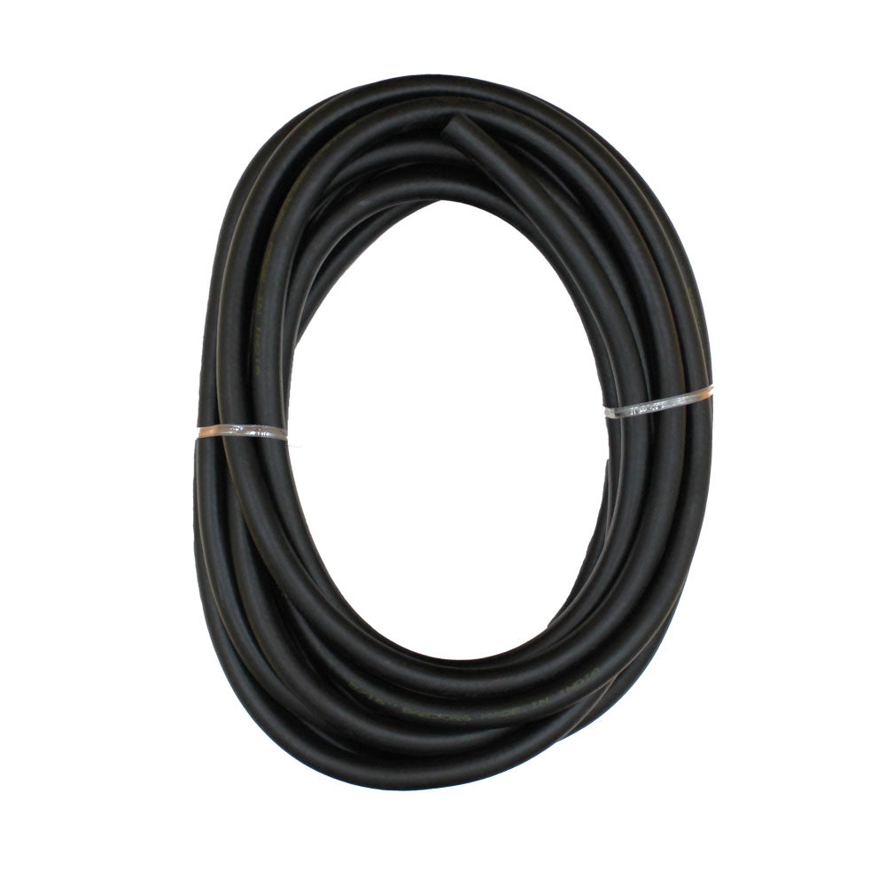 Replacement 5/16" Fuel Line Hose 25 Ft Roll Thermoid 24078 Gas E-85 Bio Diesel