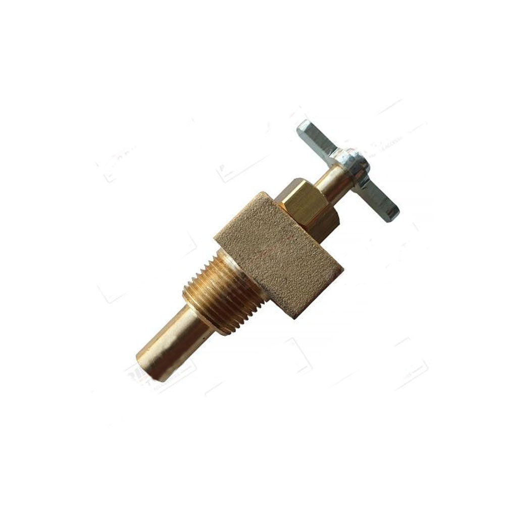 Fuel Shutoff Valve Fits Case Replaces 528926R1