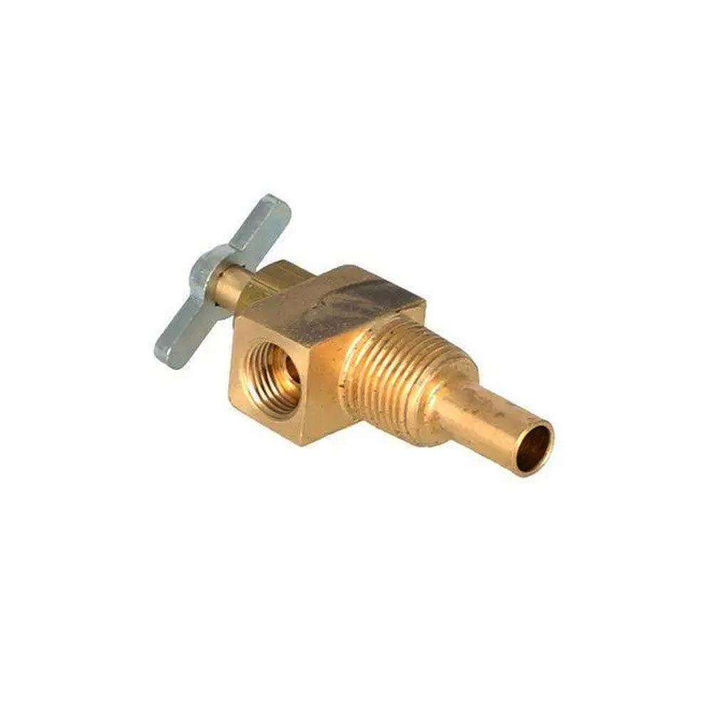 Fuel Shutoff Valve Fits International 454 574 674 Fits Case IH 595 Fits Case
