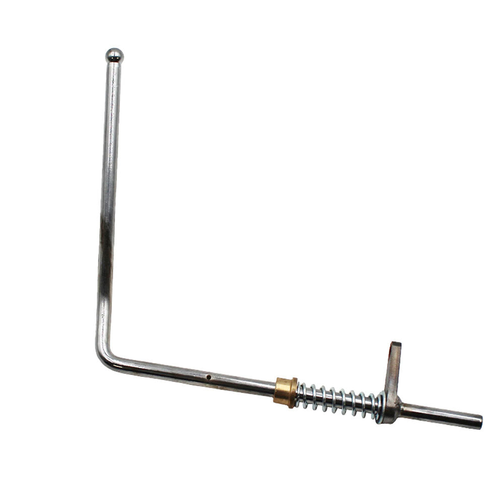 S.43647 Throttle Lever Fits Massey Ferguson