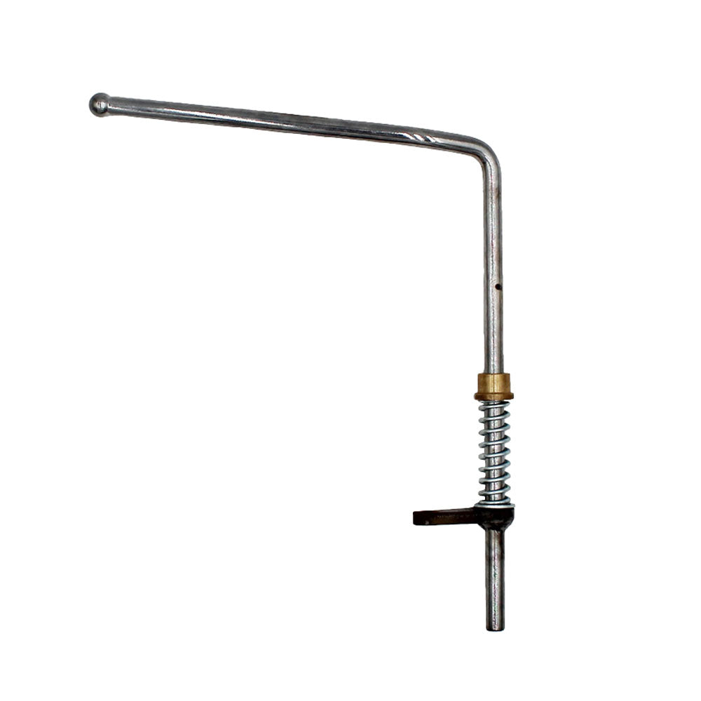 Throttle Lever Fits Massey Ferguson Replaces 825072M91