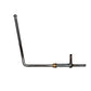 Throttle Lever Fits Massey Ferguson Replaces 825072M91