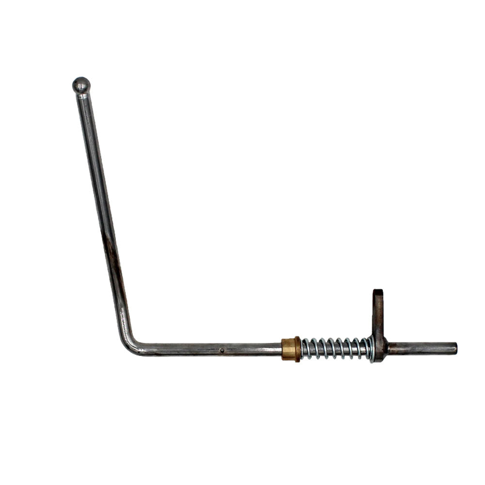 Throttle Lever Fits Massey Ferguson Replaces 825072M91